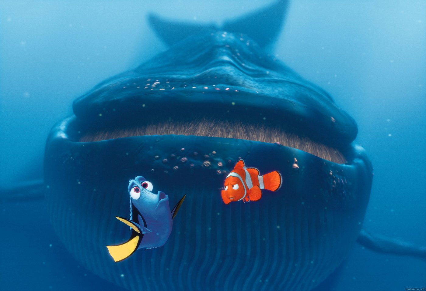 Películas donde el mar cobra protagonismo