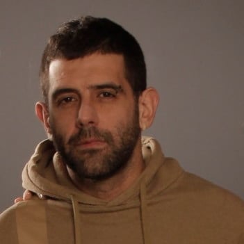 Antonio Hernández Centeno ECAM