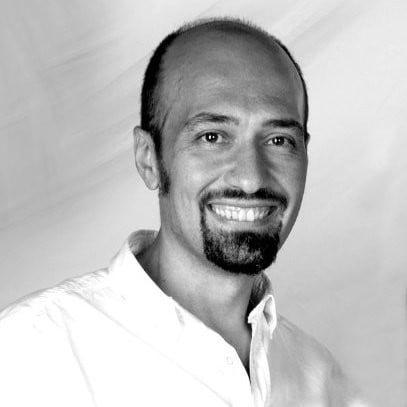 Javier Molina ECAM