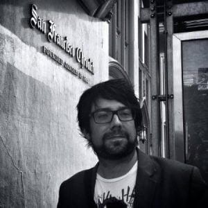 Felipe Rodríguez Torres ECAM
