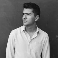 Alan Bermejo ECAM