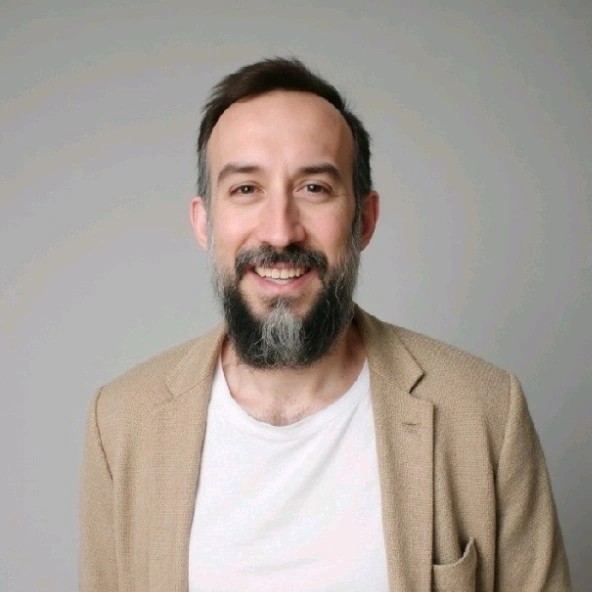 Jerome Juan Martín ECAM