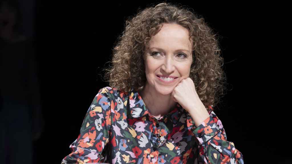 Daniela Fejerman ECAM