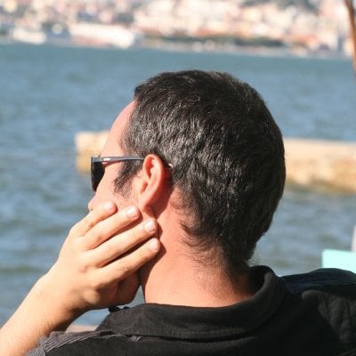 Abián Molina ECAM