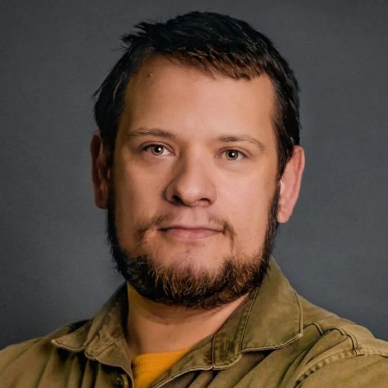 Alberto Carlassare ECAM