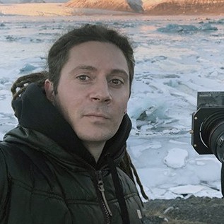 Alberto Hidalgo ECAM