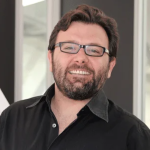 Alejandro Bárcena ECAM