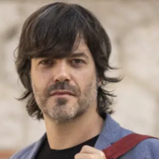 Alejandro Cortés ECAM