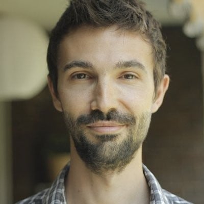 Alex Lafuente ECAM
