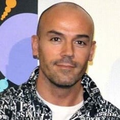Álex Navarro ECAM