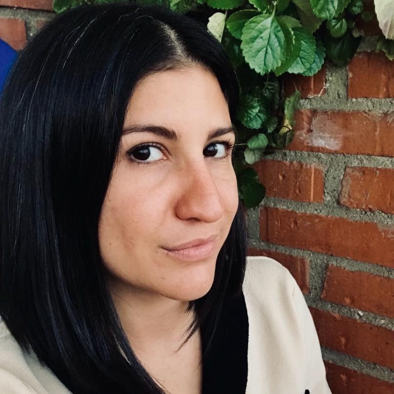 Alexis Nicole Cárdenas ECAM