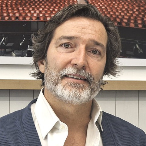 Alfonso García-Valenzuela ECAM