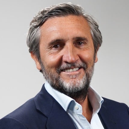 Álvaro Bermúdez De Castro ECAM