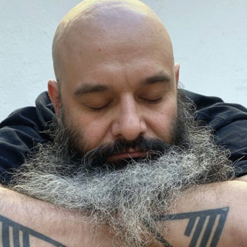 Álvaro Rey ECAM