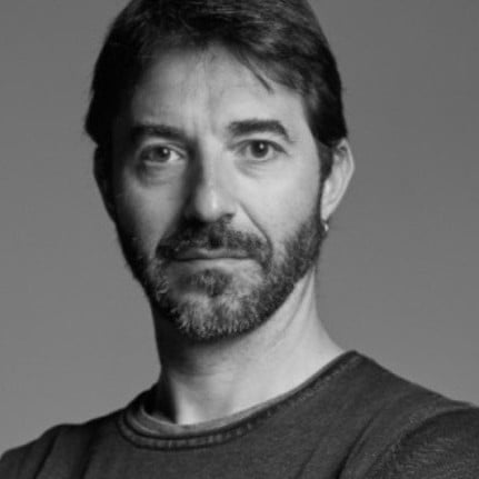 Álvaro Vega ECAM