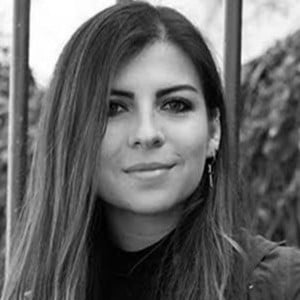 Amy Fajardo ECAM