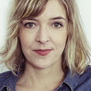 Ana Alonso ECAM