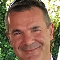 Ángel Casado ECAM
