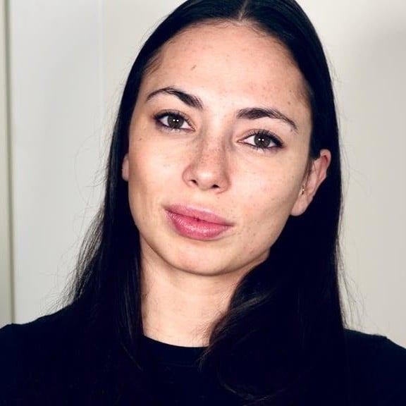 Anna Saura ECAM