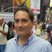 Antonio Sánchez Escalonilla ECAM
