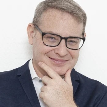 Axel Kuschevatzky ECAM