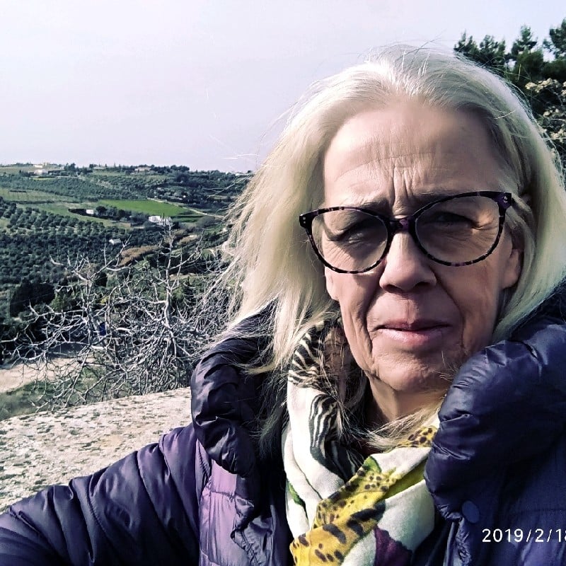 Belén Molinero ECAM