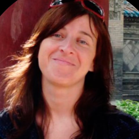Carmen García ECAM