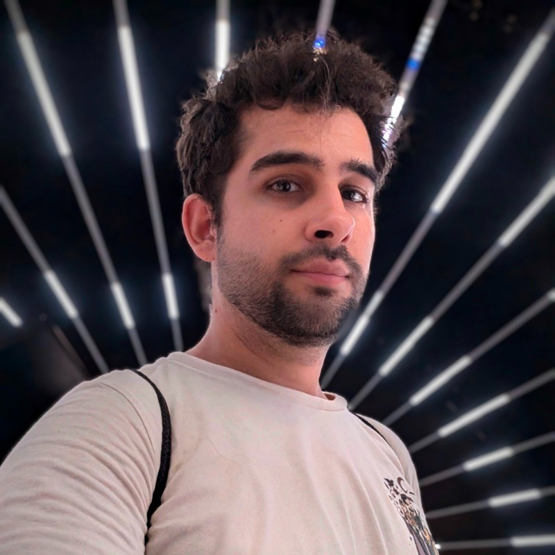 Carlos Pascual ECAM