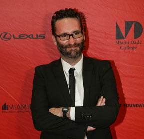 Carlos Therón ECAM