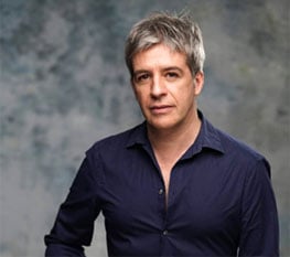 Chema Noci ECAM