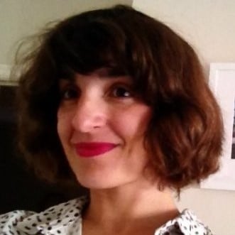 Cristina Merino ECAM
