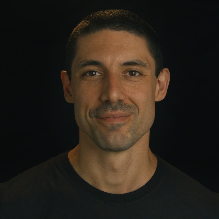 Cullen Kelly ECAM
