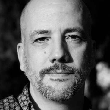 Daniel Martín Serrano ECAM