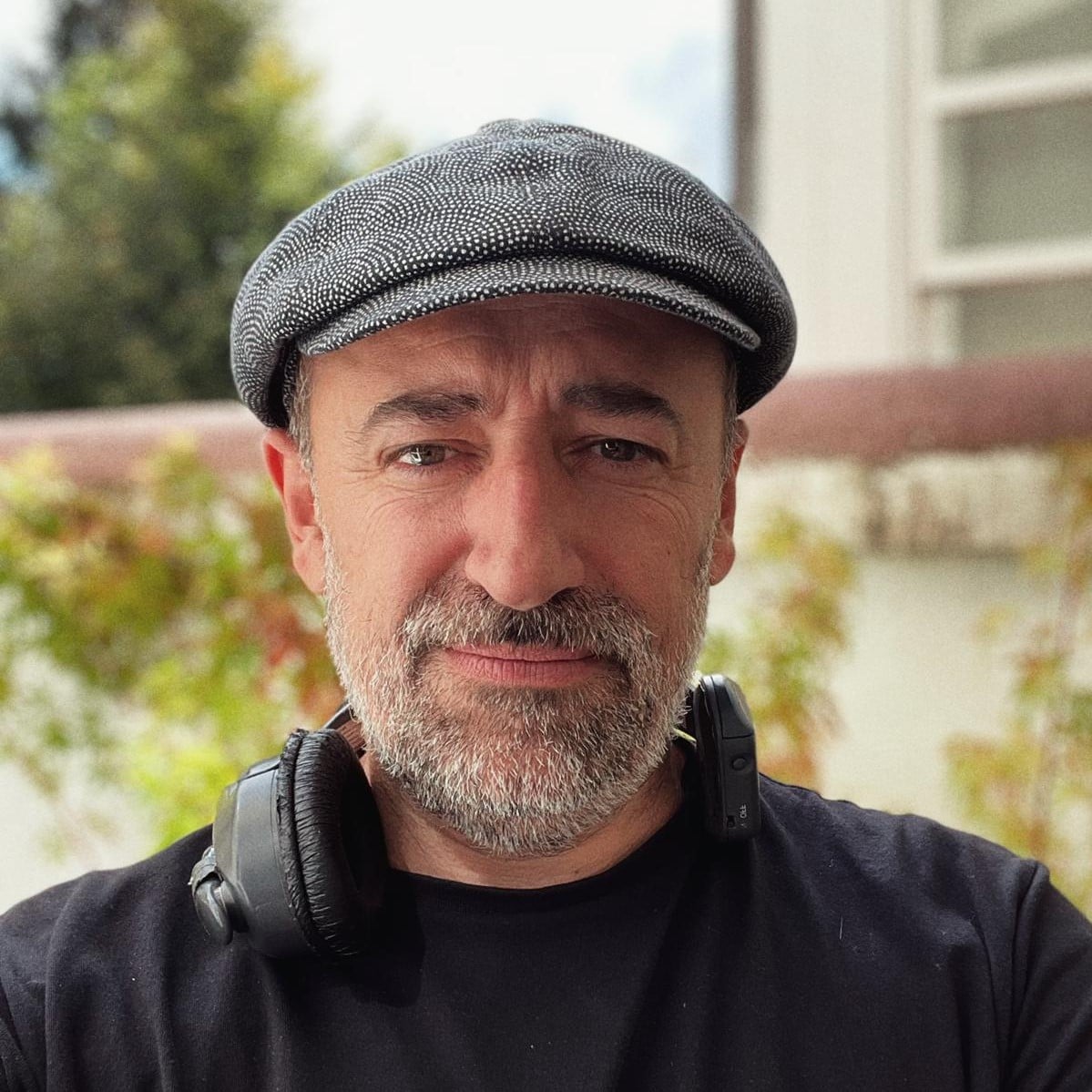 Daniel Sosa ECAM
