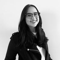 Daniela Urzola ECAM