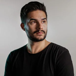 David Taranilla ECAM