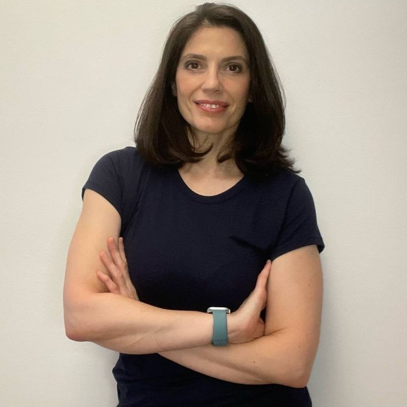Elena Neira ECAM