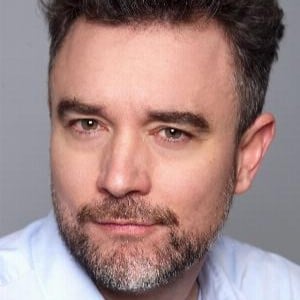 Esteban Crespo ECAM