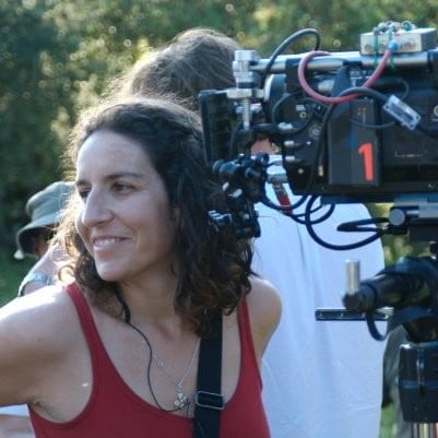 Eva Aycart ECAM
