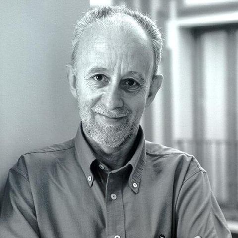 Carlos F. Heredero ECAM