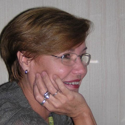 Diana Fernández ECAM