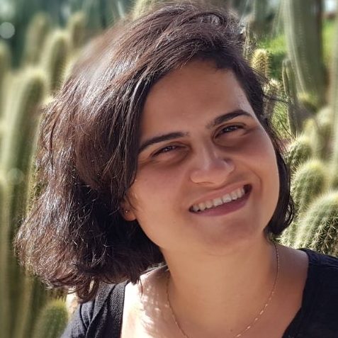 Beatriz Gómez ECAM