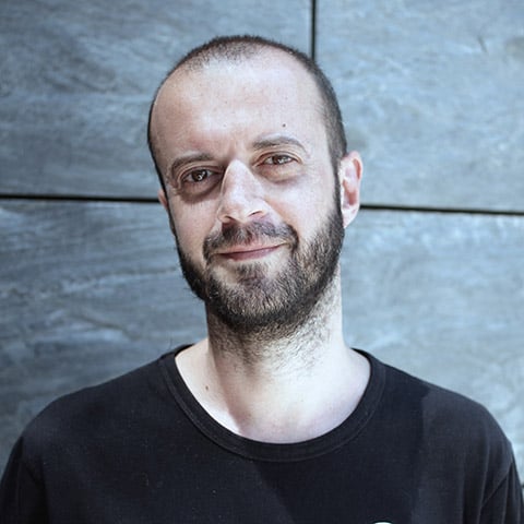 Fernando Franco ECAM