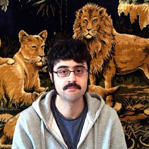 Chema García Ibarra ECAM