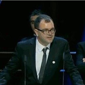 Gorka Magallón ECAM