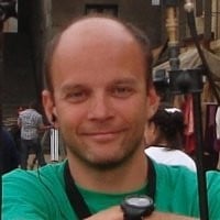 Jaime Fernández Cid ECAM