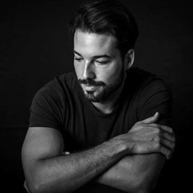 Javier Sacristán ECAM