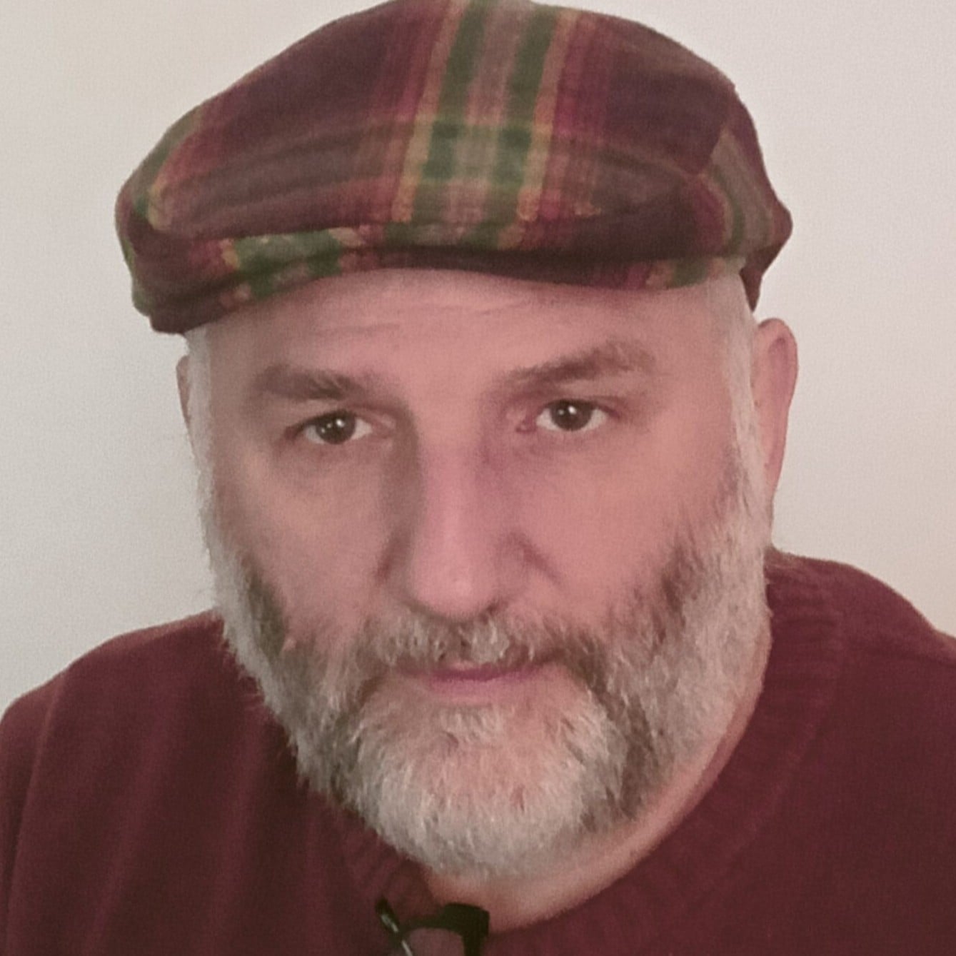 José Manuel Martín ECAM