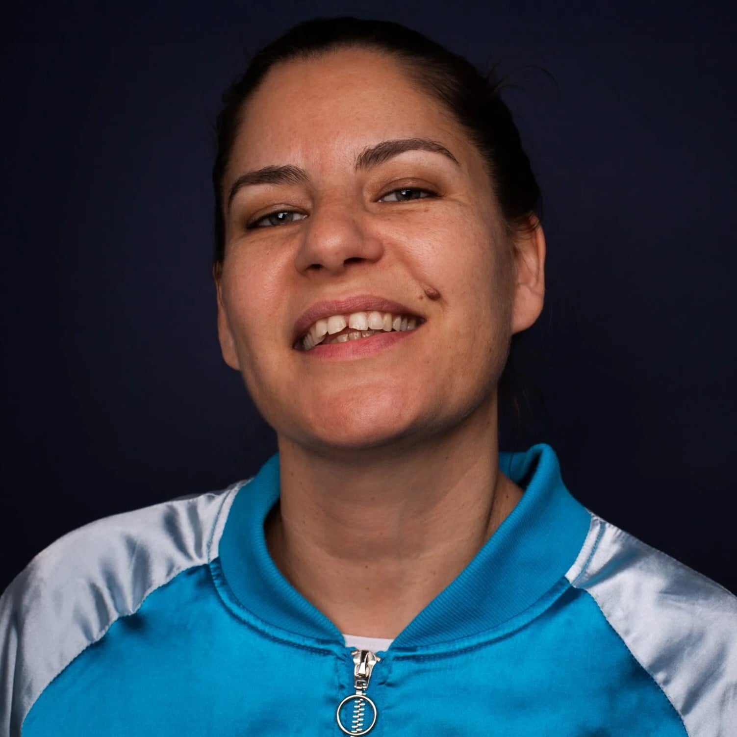 Laura Millán ECAM