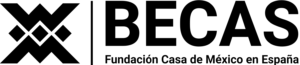 Logo_Becas_FCDM__negro